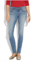 Thumbnail for your product : Lucky Brand Ultra Curvy Sofia Skinny
