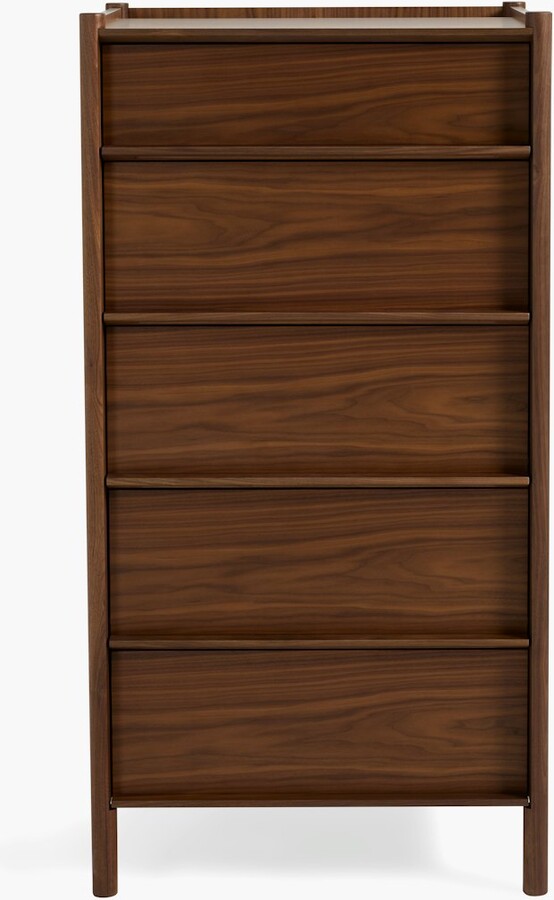 Case Pala Dresser without Mirror