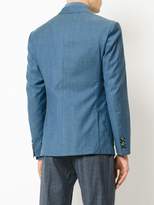 Thumbnail for your product : Hardy Amies classic blazer