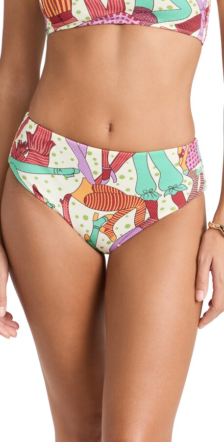 La Double J Boy Briefs