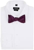 Thumbnail for your product : Barneys New York Men's Diamond-Pattern Silk Jacquard Bow Tie