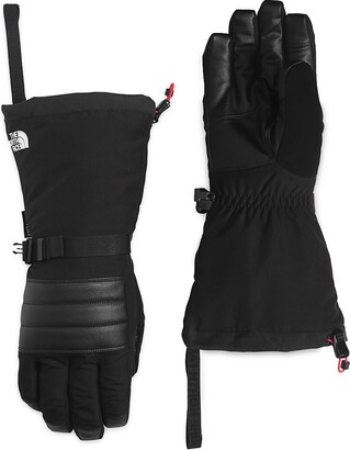 The North Face Montana Inferno Ski Gloves - ShopStyle