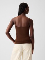 Thumbnail for your product : Gap Basic Cami