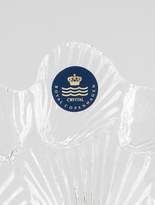 Thumbnail for your product : Royal Copenhagen Per Lutkin Crystal Shell Bowl