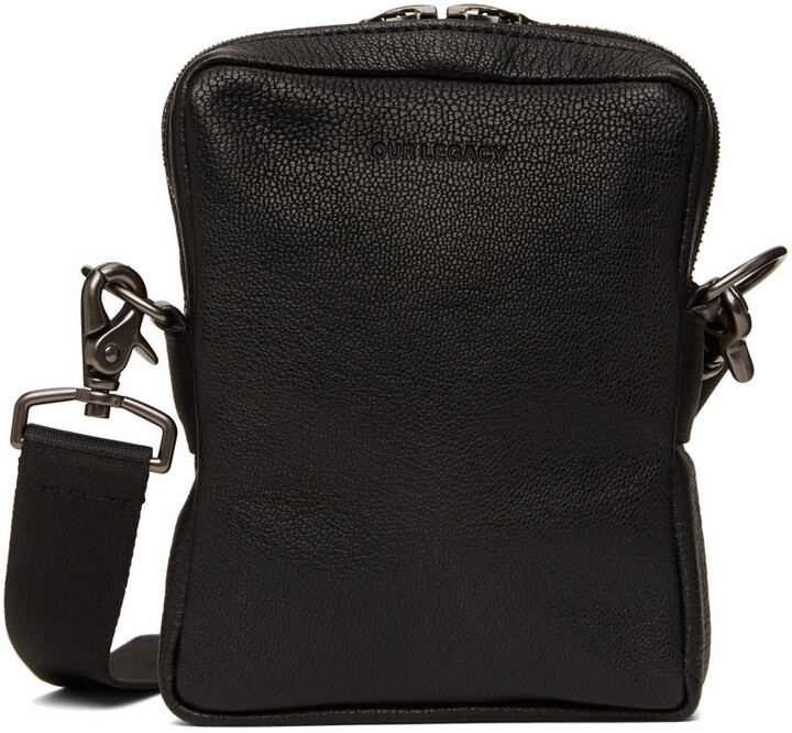our legacy delay mini bolsa