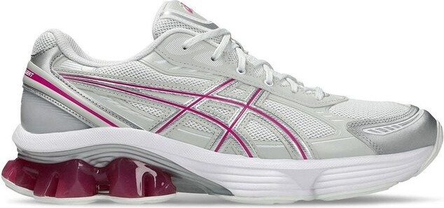 Asics Cushioned Sole Running Shoes