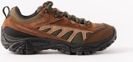 靴 MERRELL MOAB MESA LUXE 1TRL Merrell 1-TRL MOAB MESA LUXE 1TRL Green | BSTN Store
