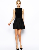 Thumbnail for your product : Oasis Full Skirted Dress