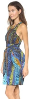 Thumbnail for your product : McQ Round Neck Party Dress
