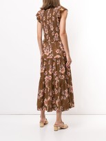 Thumbnail for your product : Sea Sylvie midi dress