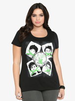 Thumbnail for your product : Torrid 5 Seconds of Summer Tee