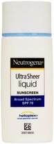 Thumbnail for your product : Neutrogena Liquid Sunscreen