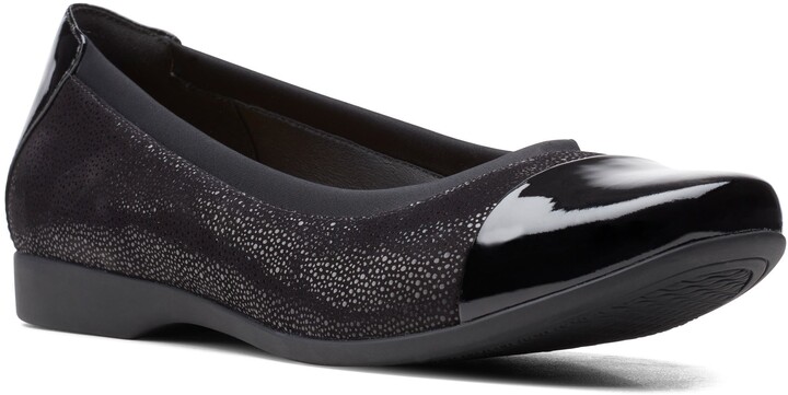clarks un darcey go