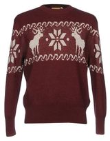 Thumbnail for your product : Levi's VINTAGE CLOTHING Jumper
