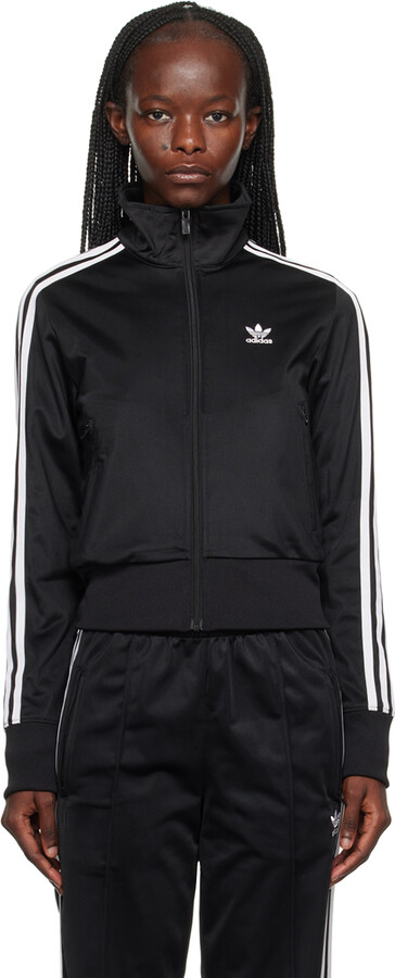 Adidas Firebird Track Jacket | ShopStyle