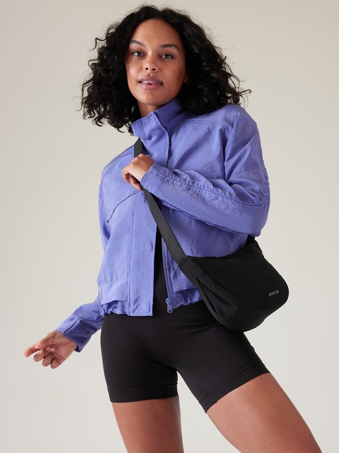 Athleta All About Crossbody ShopStyle Shoulder Bags