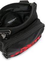 Thumbnail for your product : Undercover New Day messenger bag