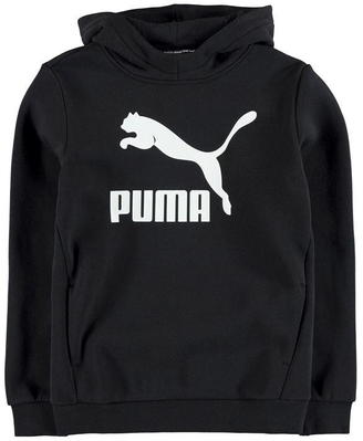 Puma Classic Hoodie Junior