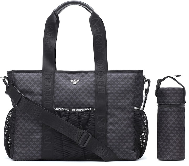 armani baby bag sale