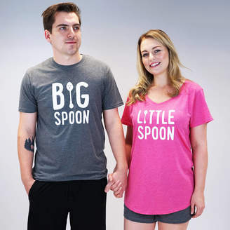 Sparks And Daughters Big And Little Spoon Pyjamas