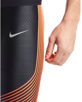 Thumbnail for your product : Nike Power Speed Running Tights