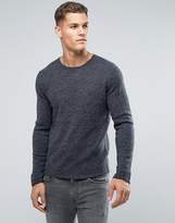 Thumbnail for your product : Selected Crew Neck Sweater