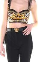 Thumbnail for your product : Versace Palazzo Leather Belt