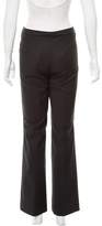 Thumbnail for your product : CNC Costume National Mid-Rise Wide Leg Pants w/ Tags