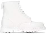 Thumbnail for your product : Dr. Martens lace-up boots