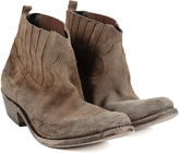Thumbnail for your product : Golden Goose Womens Crosby Boots