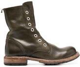 Thumbnail for your product : Moma Old Trafford boots