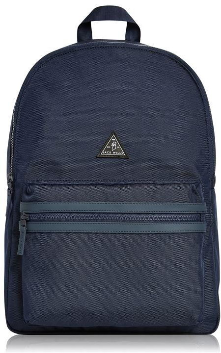 jack wills thurso backpack