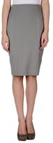 Thumbnail for your product : Paul Smith 3/4 length skirt
