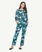 Thumbnail for your product : Ann Taylor Morning Glory Easy Pants