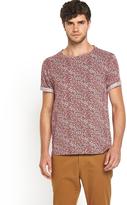 Thumbnail for your product : Farah The Lucio Mens Tee