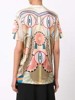 Thumbnail for your product : Givenchy 'Crazy Cleopatra' T-shirt
