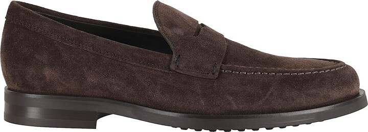 Tod's Mocassino Formale Gomma