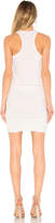 Thumbnail for your product : Sundry Ruched Tank Dress