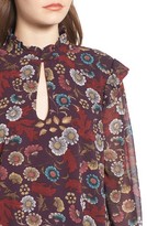 Thumbnail for your product : WAYF Women's So Divine Blouse