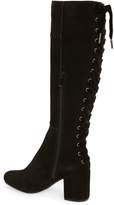 Thumbnail for your product : Very Volatile Wynter Lace Up Knee High Boot (Women)
