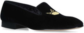 Thumbnail for your product : Church's Sovereign Crown Slipper