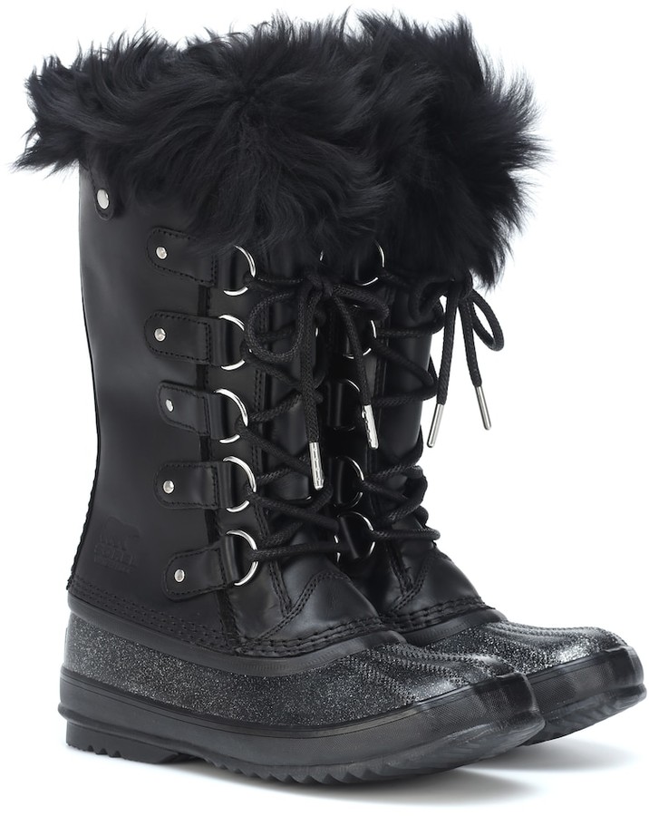 sorel winter shoes