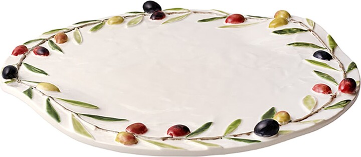 Bordallo Pinheiro x Esporão Olival Cheese Tray