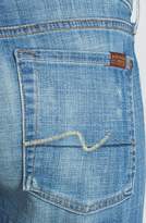 Thumbnail for your product : 7 For All Mankind Josefina Boyfriend Jeans