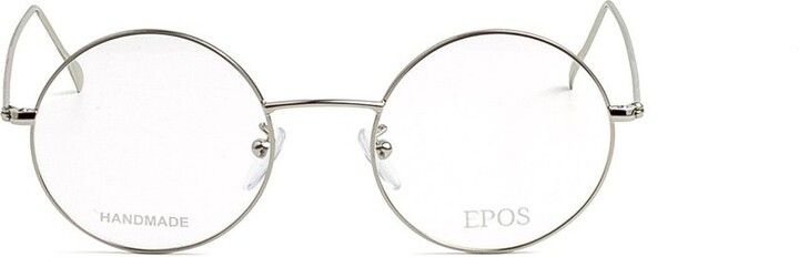 Epos Baio2 Round Frame Glasses