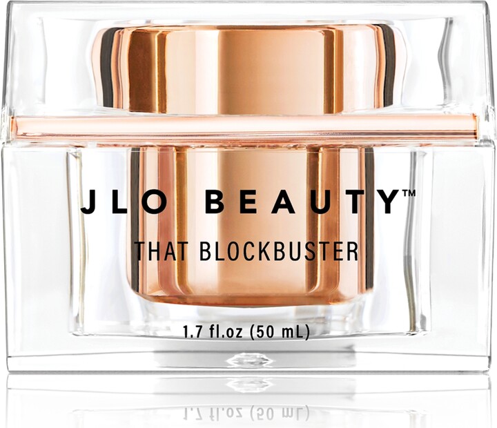 JLo Beauty That Blockbuster Hydrating Cream