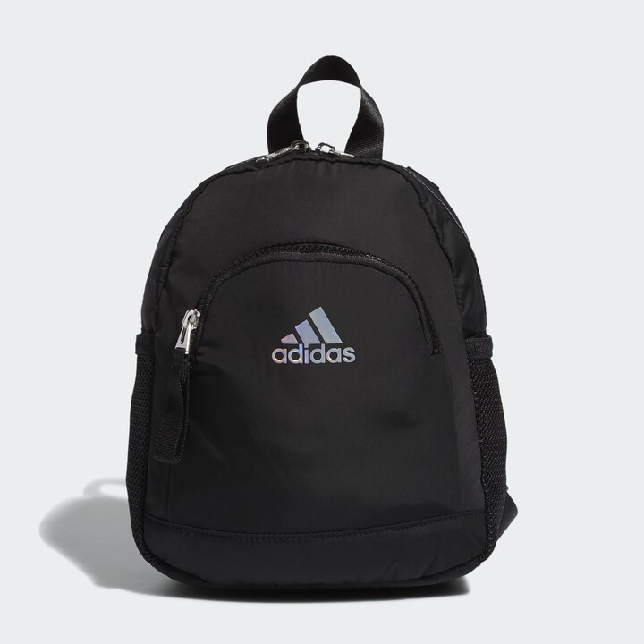 adidas Essentials Backpack Black - ShopStyle