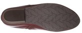 Thumbnail for your product : Naya Women's 'Felix' Leather Bootie, Size 10 W - Brown