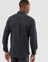 Thumbnail for your product : French Connection plain flannel shirt