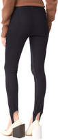 Thumbnail for your product : Helmut Lang Pull On Stirrup Jeans